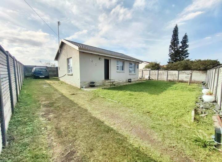 3 Bedroom Property for Sale in Mdantsane Nu 17 Eastern Cape